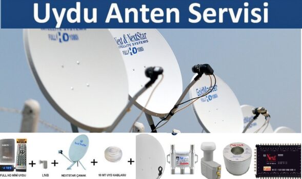 Yusufeli Antenci